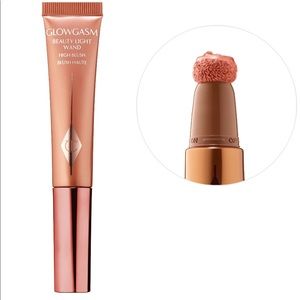 Charlotte Tilbury Glow Wand - Pinkgasm